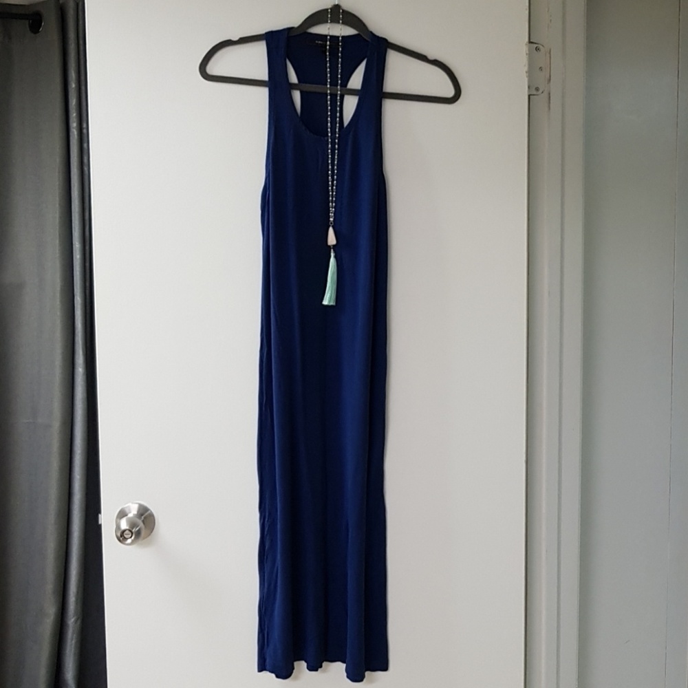 BCBGMAXAZRIA Jersey Dress